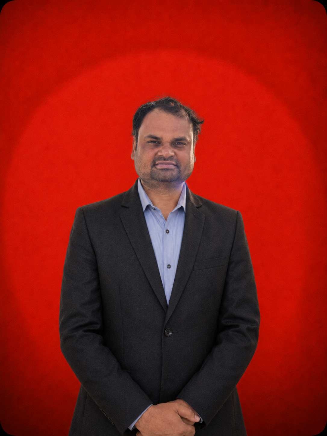 Deepak sarangpure